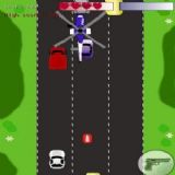 Download Steel avenger Cell Phone Game